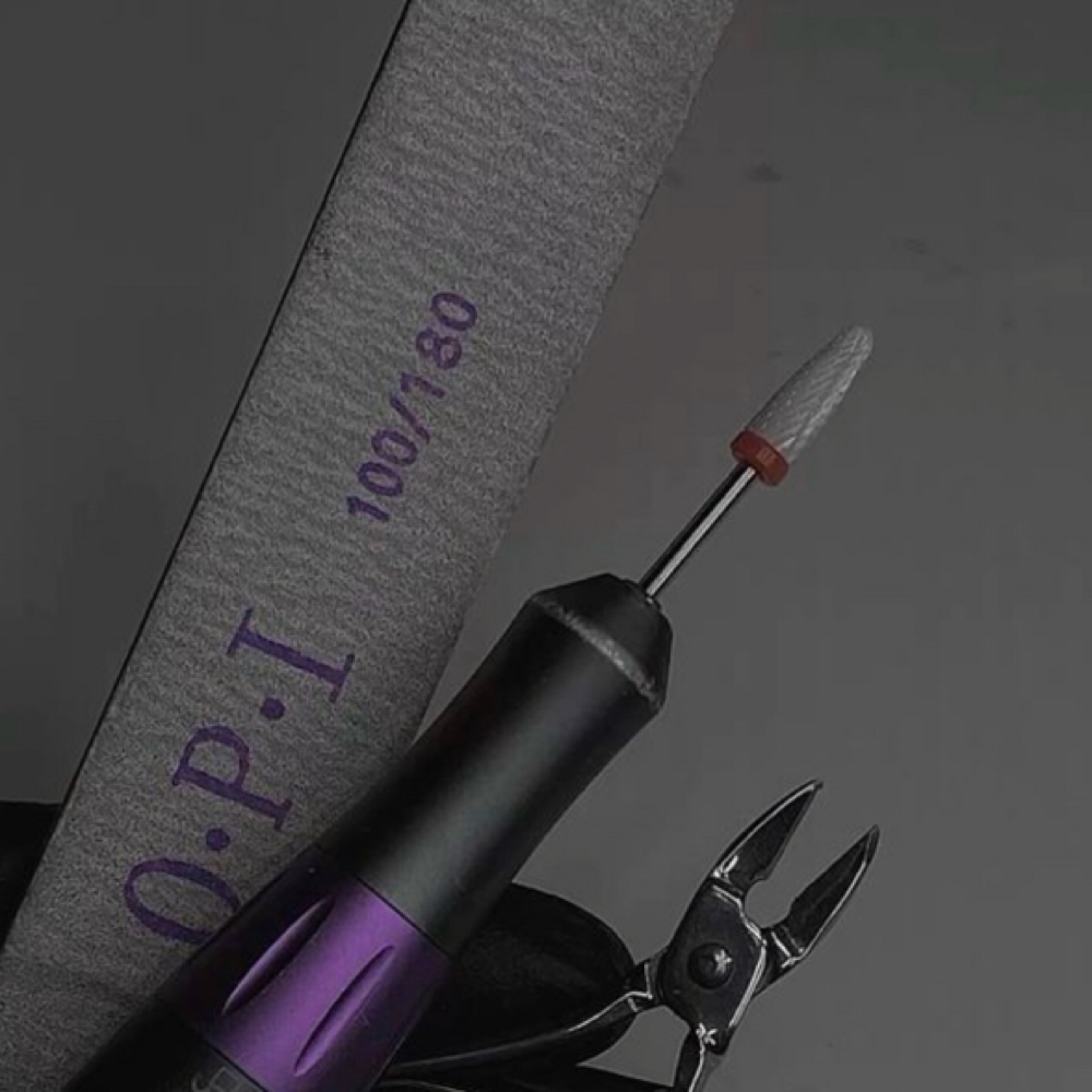 Nail Shape Change at Lonestar Wellness and Aesthetics, PLLC in Fredericksburg, TX
