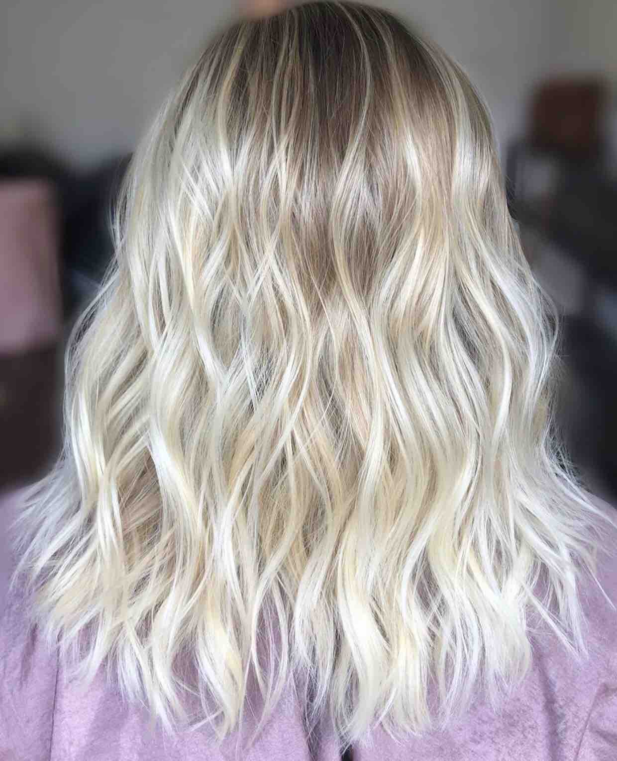 Balayage