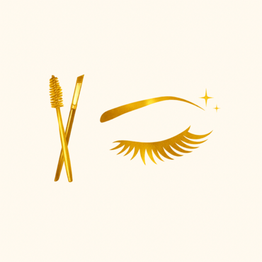 Lash Tint at RoCo Aesthetics & Wellness in Mayodan, NC