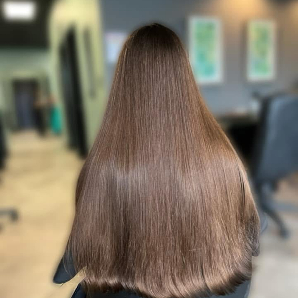 Toner/Gloss at BR Beauty in Wilson, NC