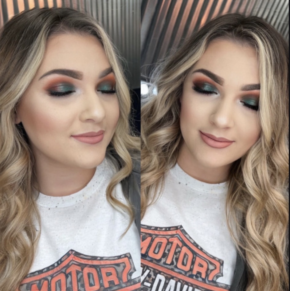Makeup Only