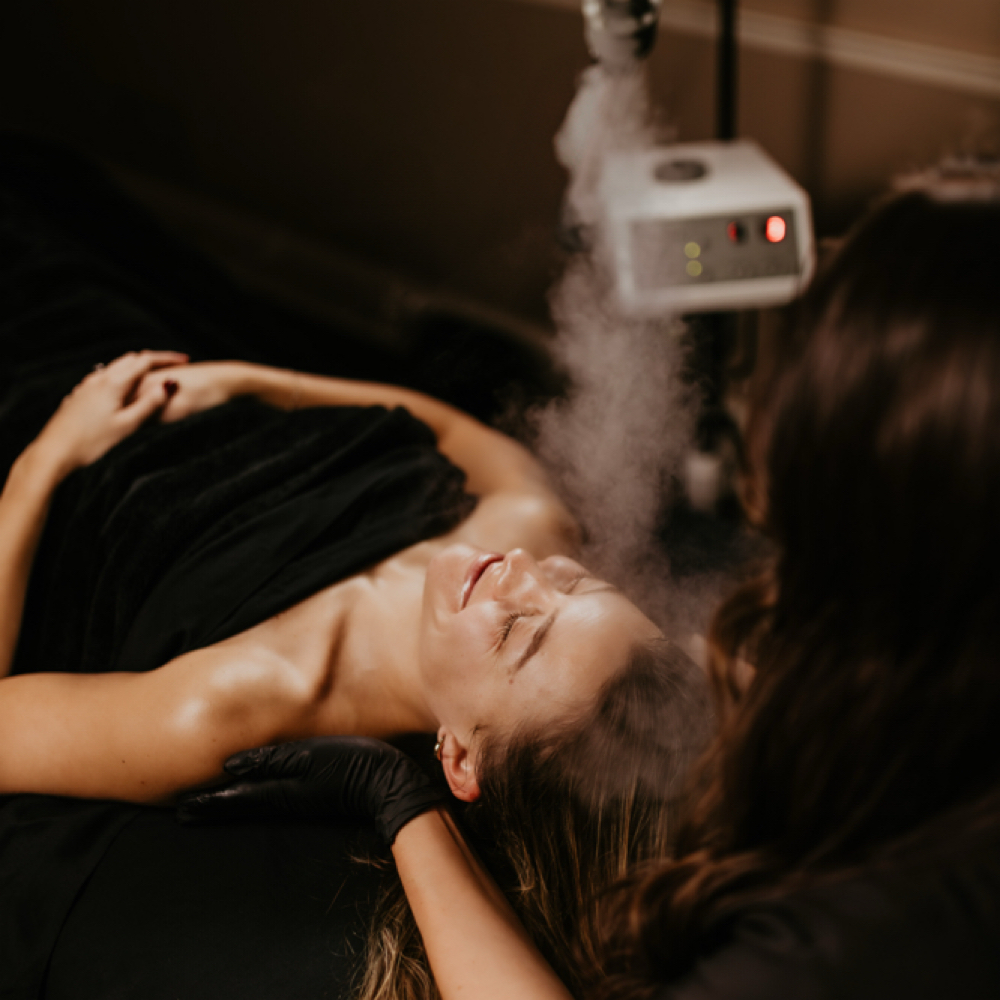 The First Chapter Facial at The Skin Study in Huntington, WV