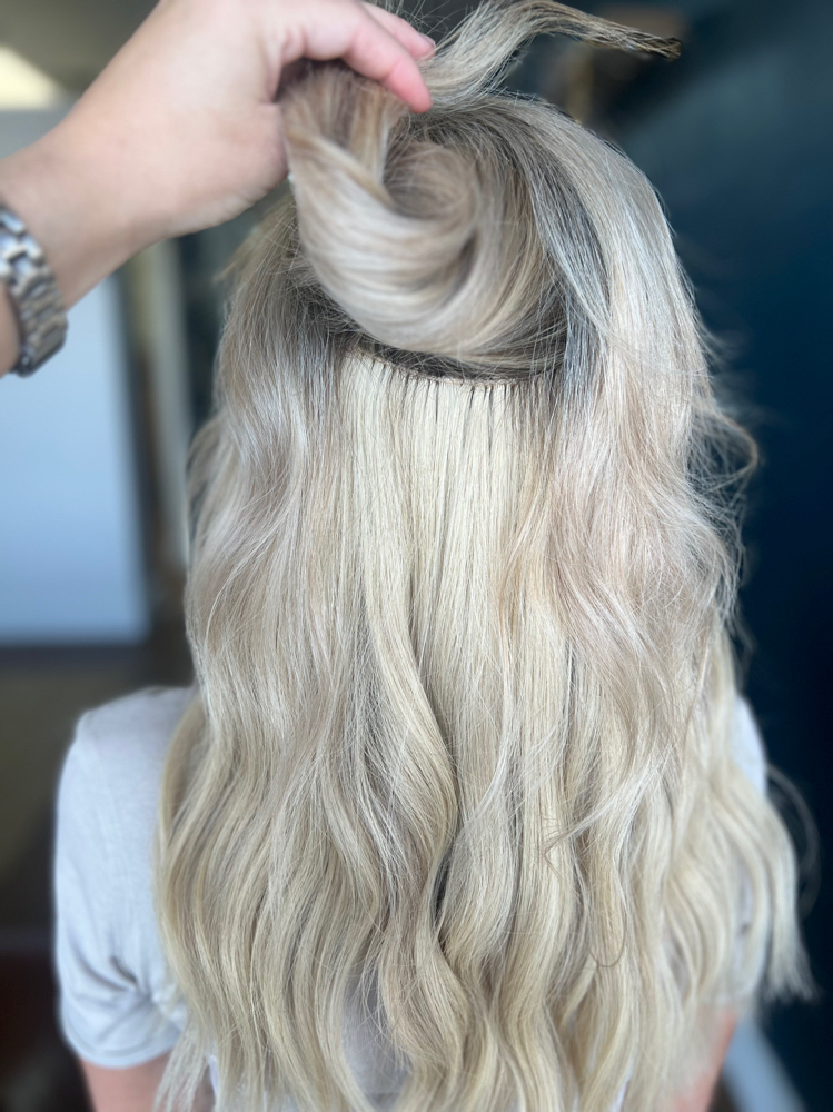 Hair Consultation