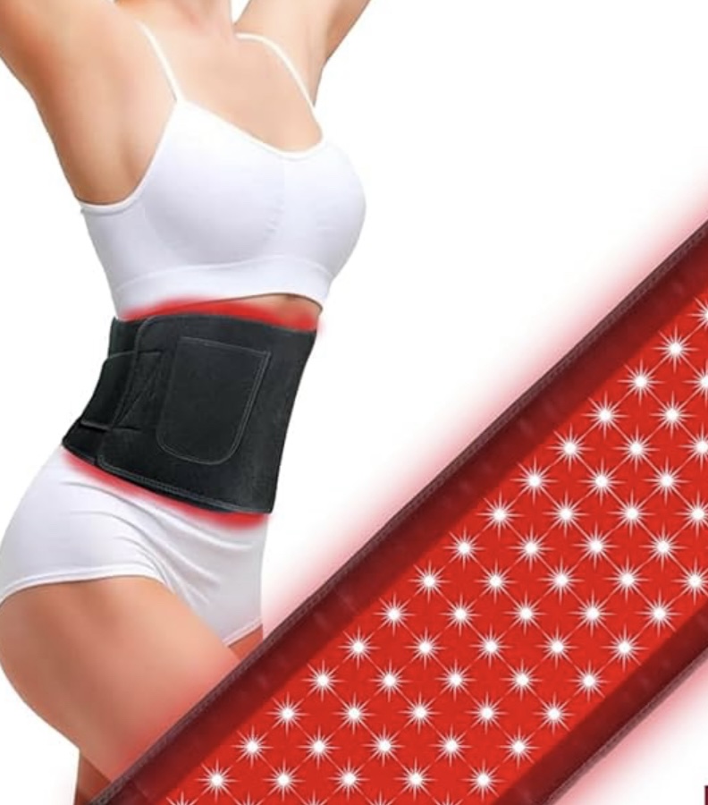 Led light therapy