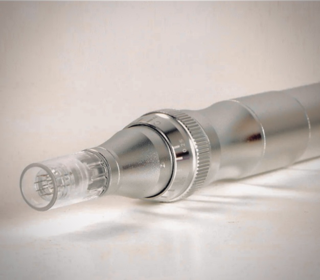 Microneedling