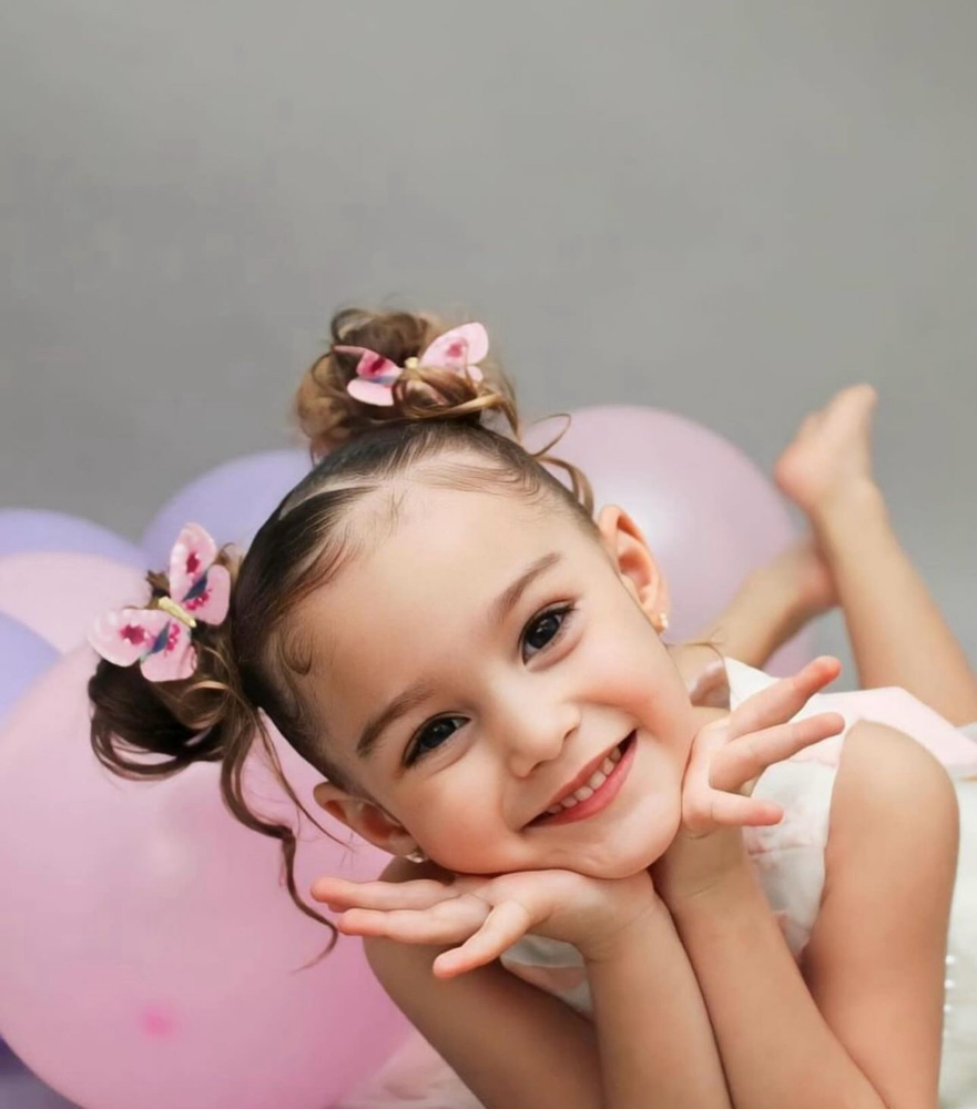 Princess Styles