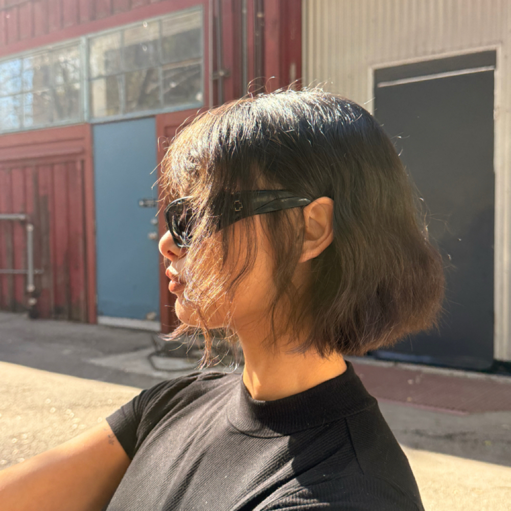 Signature Haircut at Courtney Elizabeth Cosmetology in Riverside Ca, CA