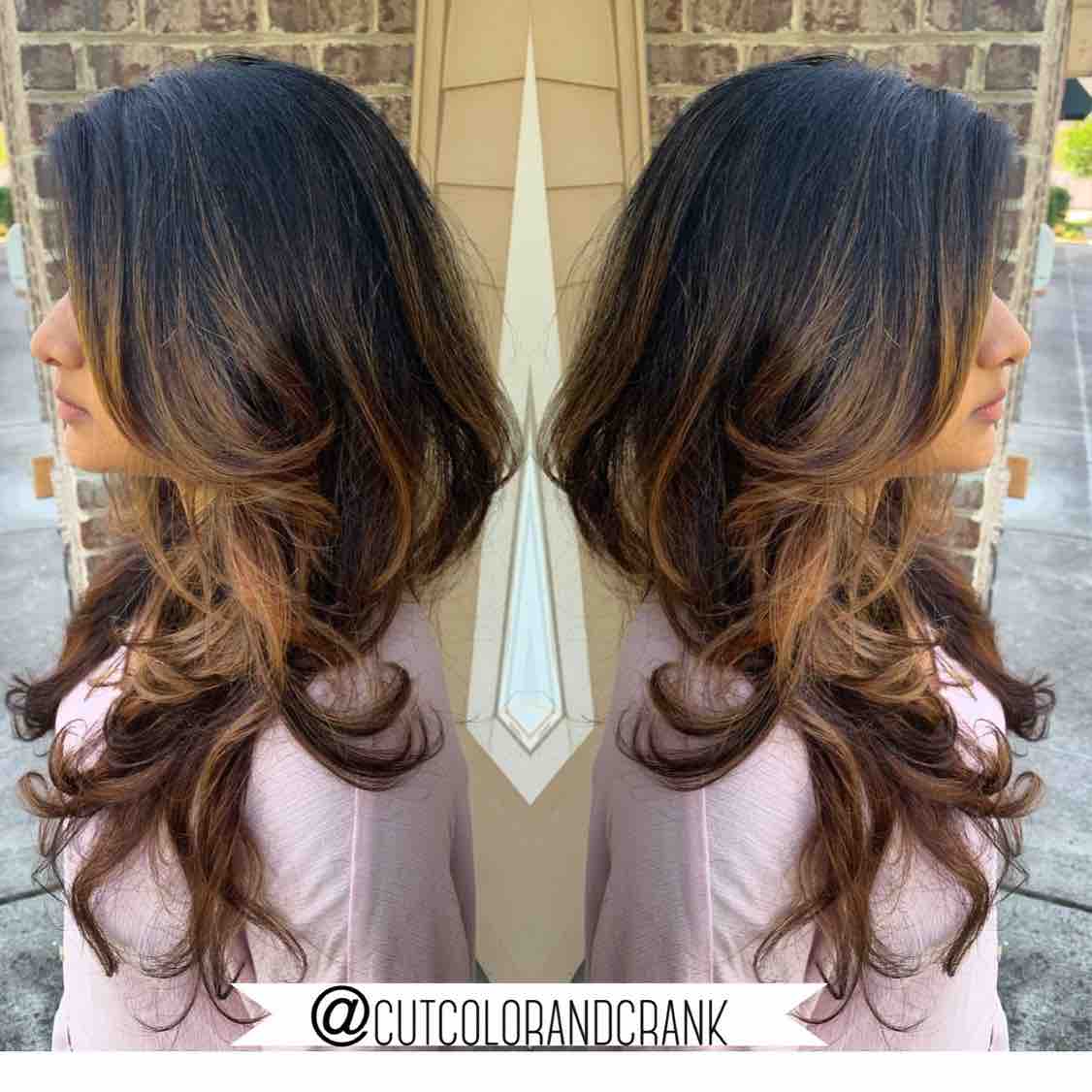 Specialty Blowdry