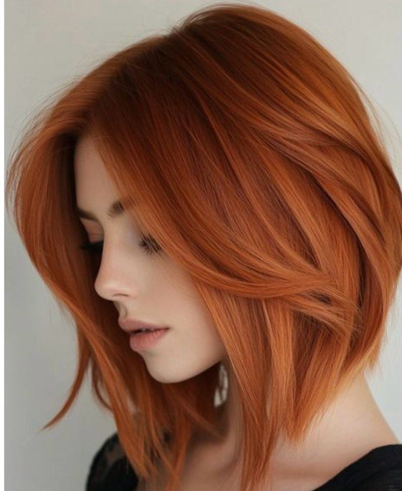 Women’s Cut