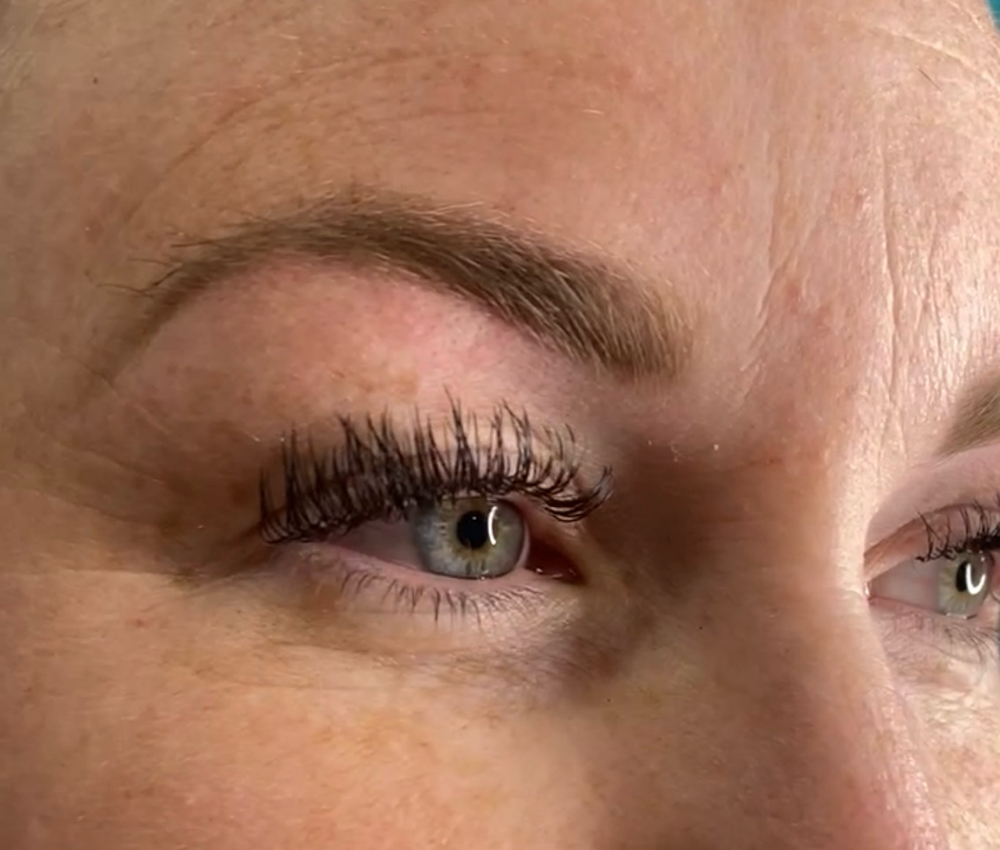 Brow Shaping