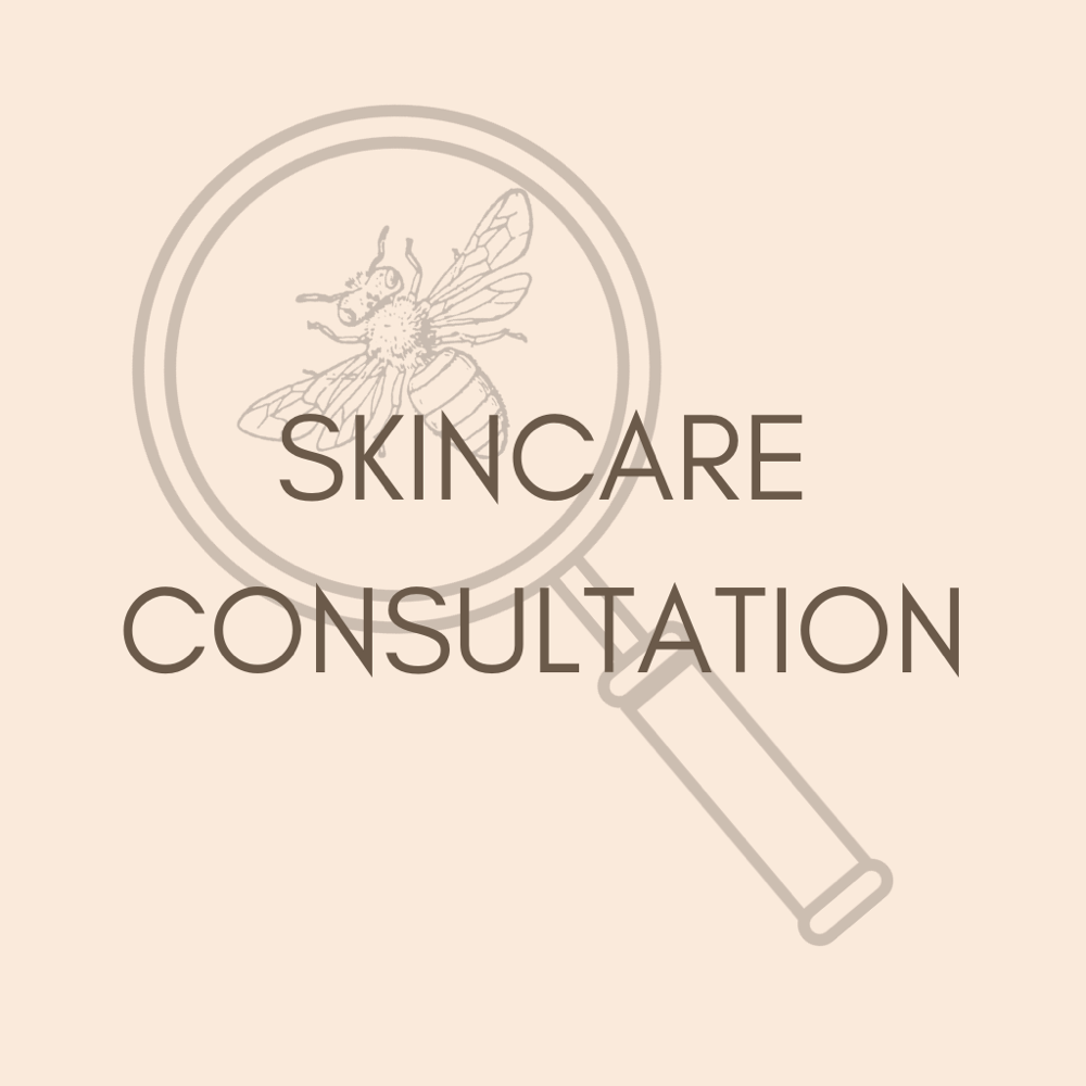 Skincare Consultation