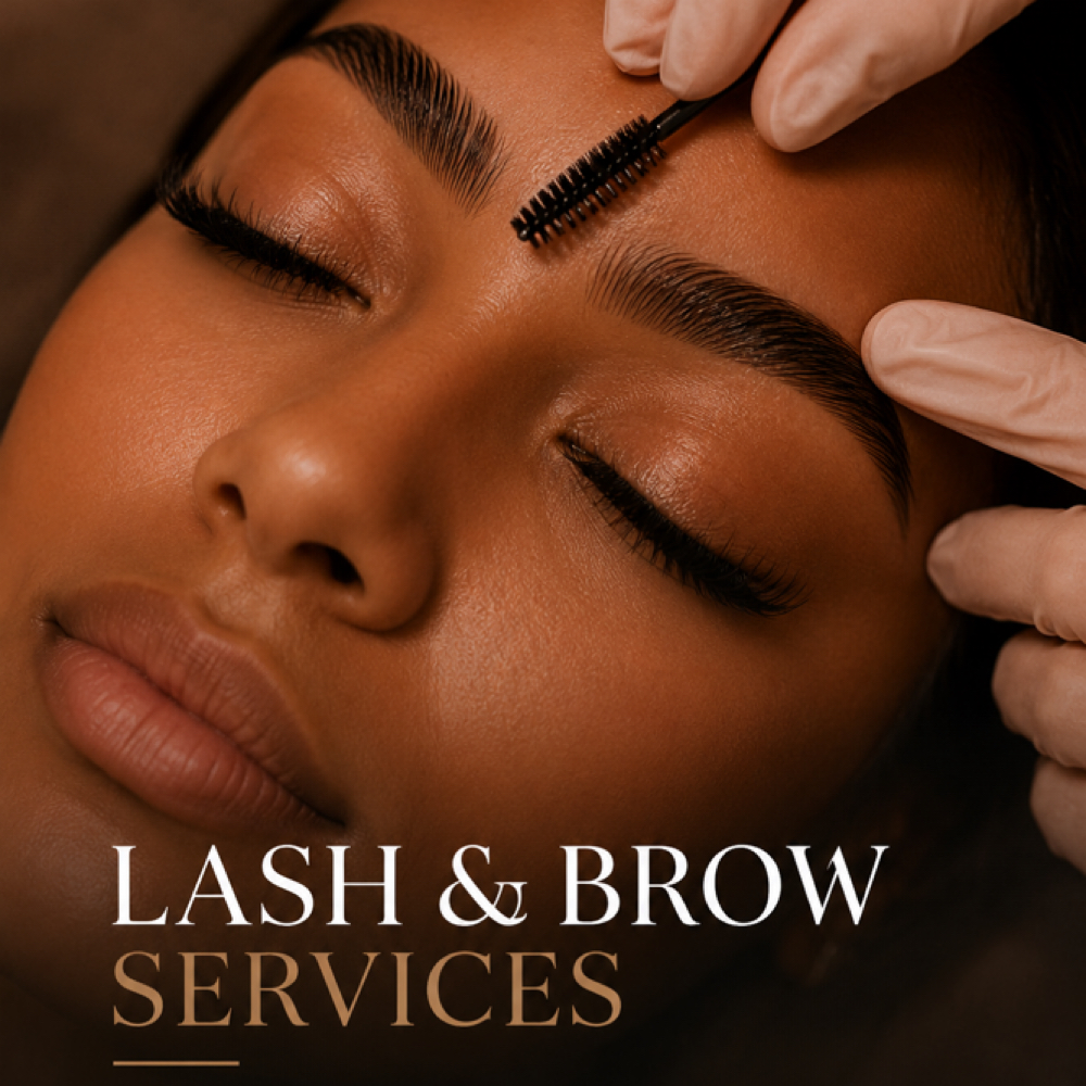 Wispy Lash Clusters at Dainty Tink x Beauti Haus in Jacksonville, FL