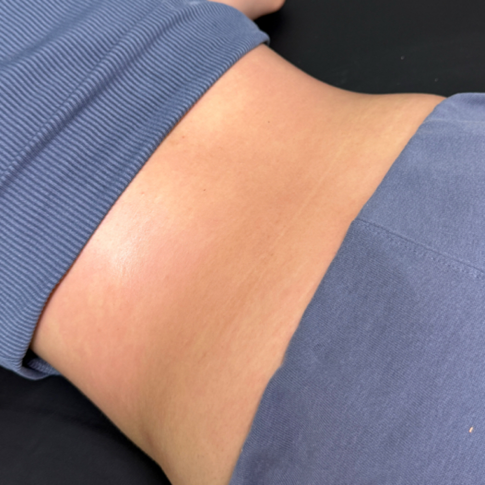Lower Back Wax at Polishedbypocha in Fort Worth, TX