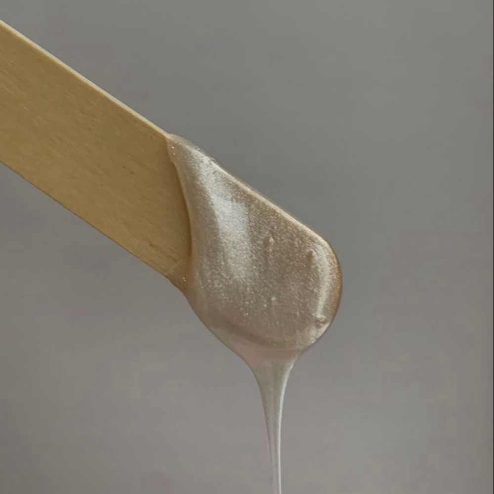 Side burn wax at Simply Divine Hair and Nail Salon in Ripley, WV