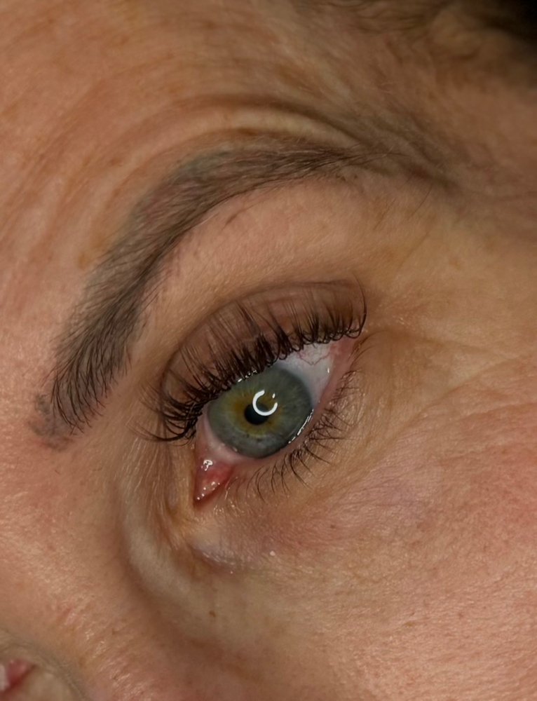 Classic Lash Set