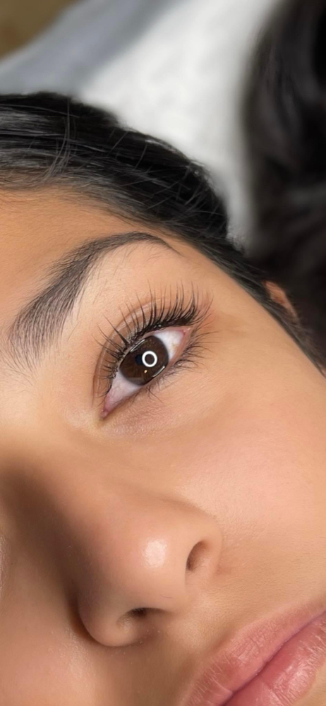 Lash Lift