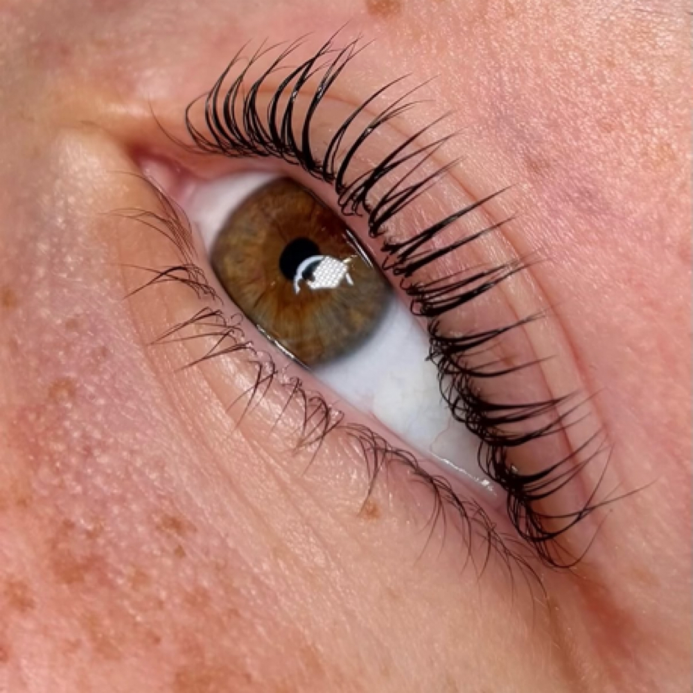 Lash Lift