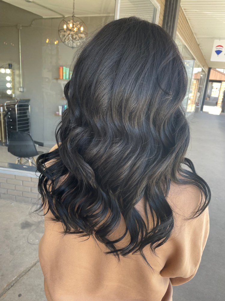 Roots Touch Up And Toner