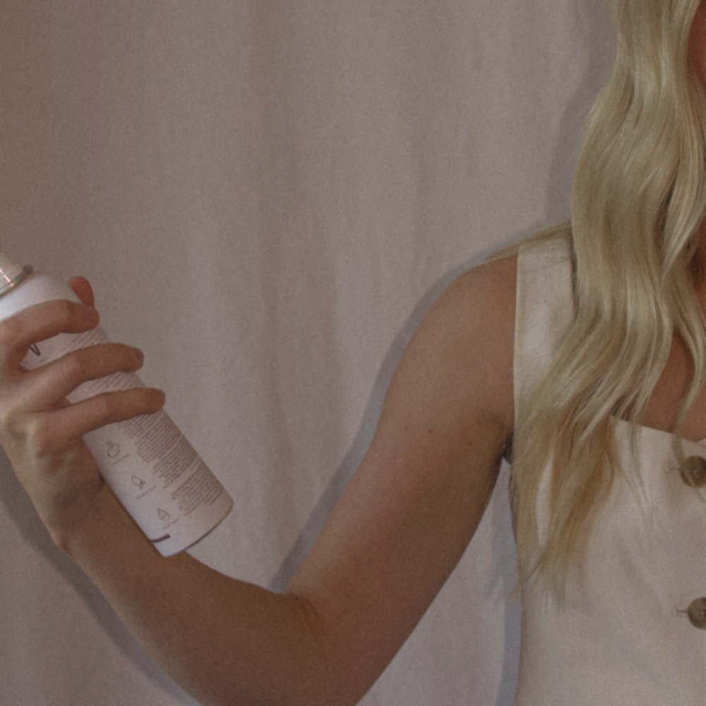 Womens Haircut at The Mane Society | Kayden in Rogers, AR