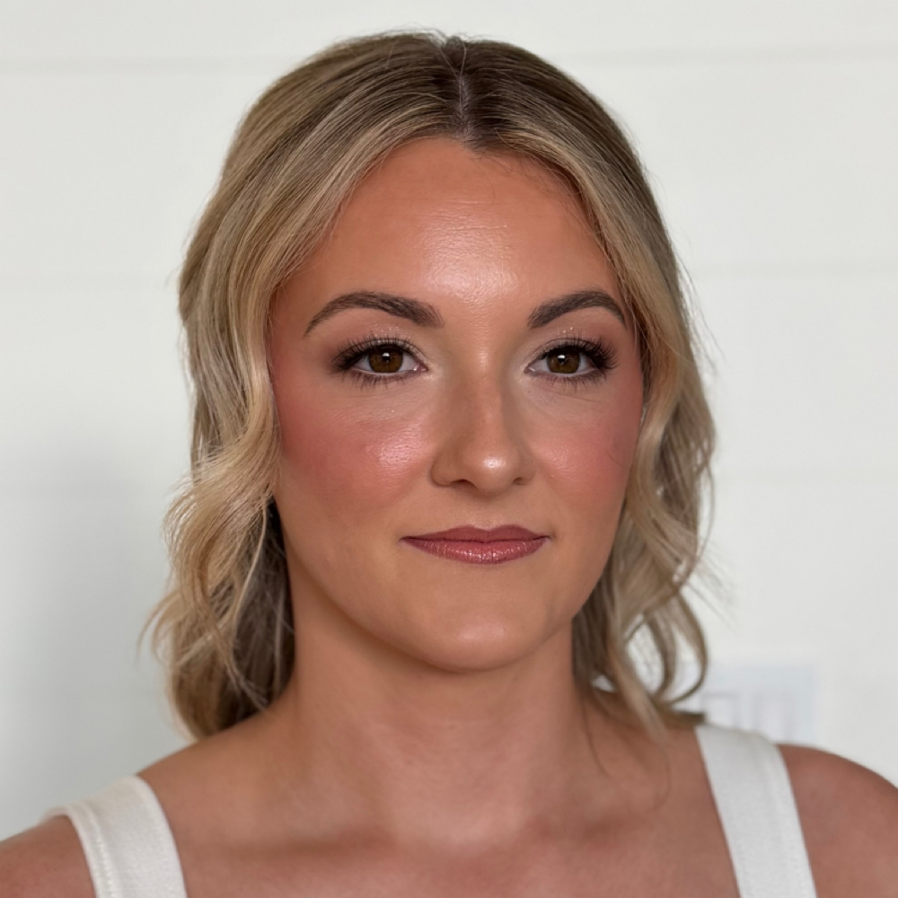 Makeup Service at Ethereal Beauty Aesthetics in Anderson, IN