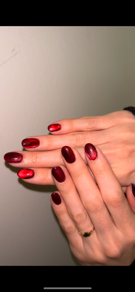 Cat Eye polish