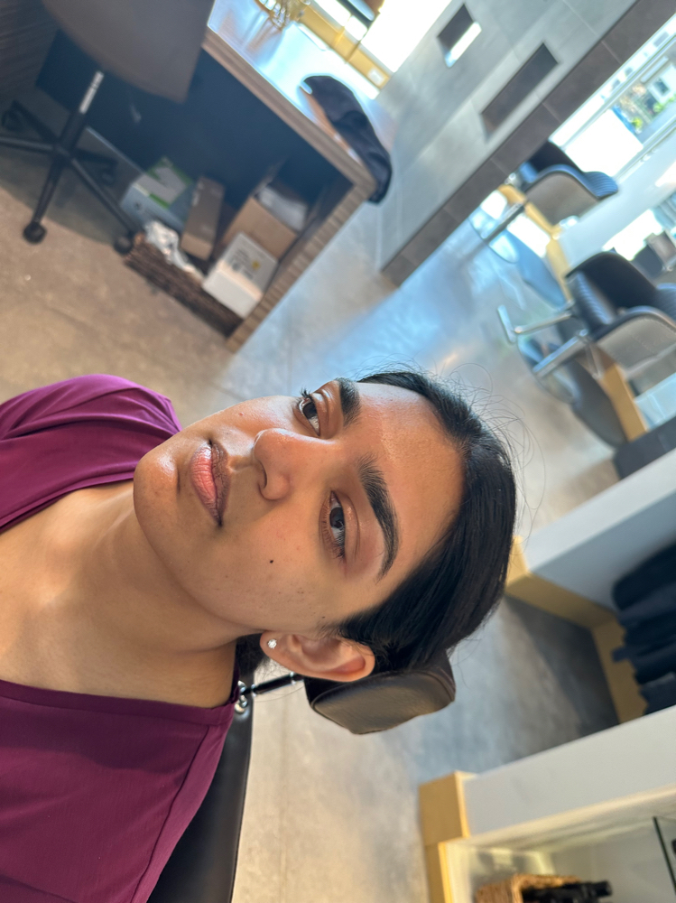 Brow Wax