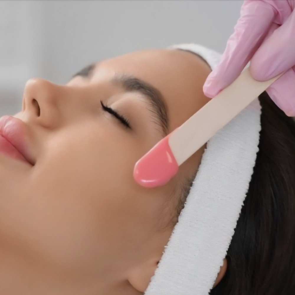Facial Wax at HAIR BY KASI in Sour Lake, TX