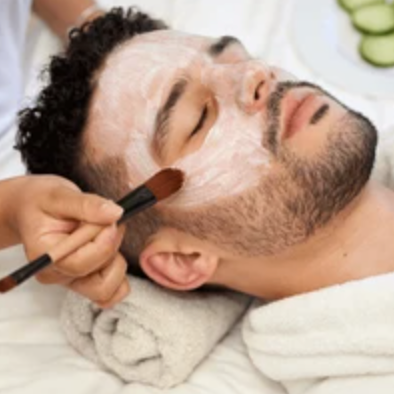 GENTLEMEN'S BEARD FACIAL at Aurora Rose Beauty Spa in Fayetteville, NC