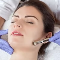 Micro Dermabrasion