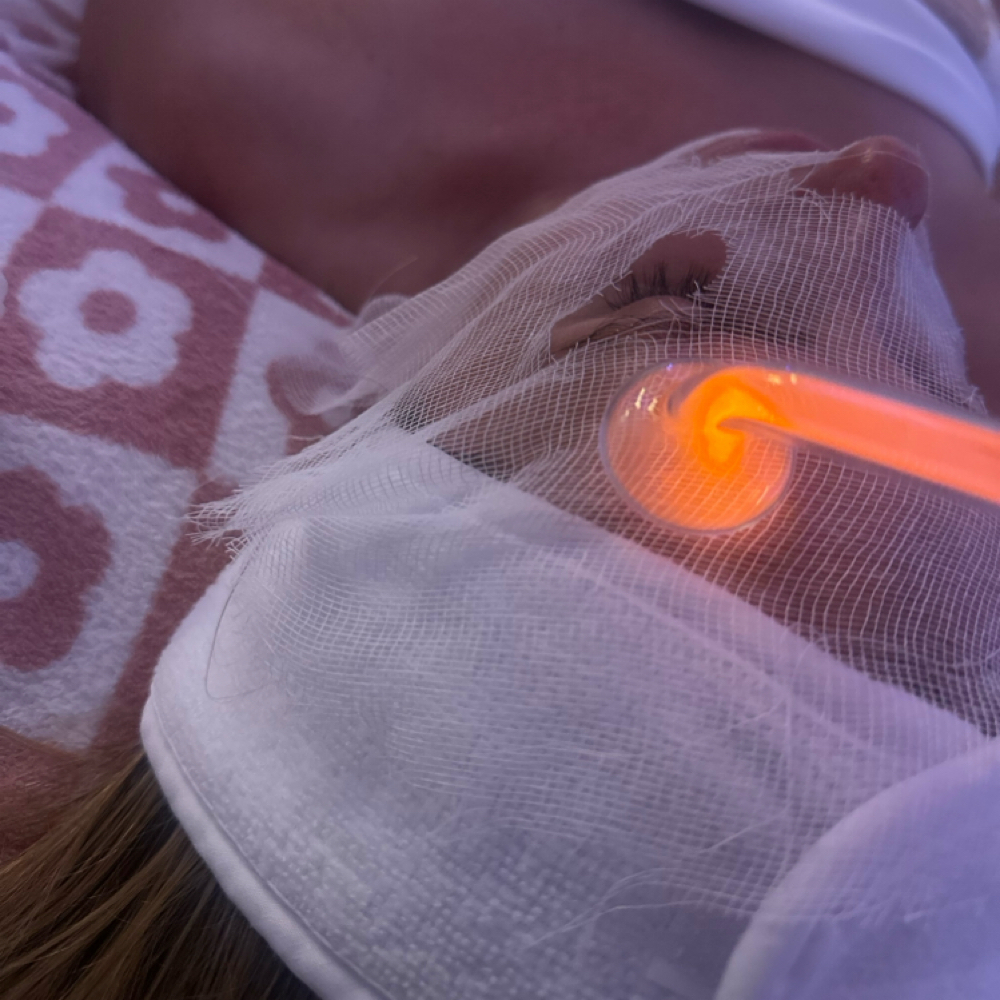 Clear Glow | The Acne Facial at Sunrise Glow Skin in Temple, TX