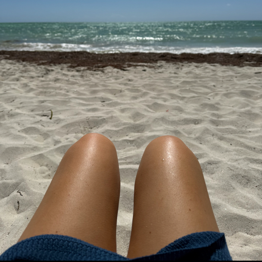 Spray Tan - June celebration at T Time Nails in Mt. Vernon, OH