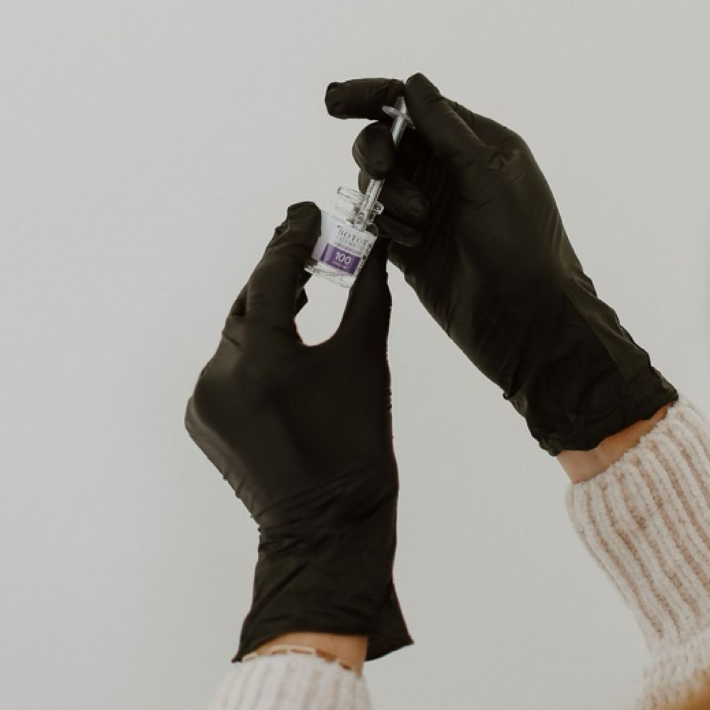 Botox/Dysport- Lip Flip at Sharon Nicole Aesthetics in Patchogue, NY