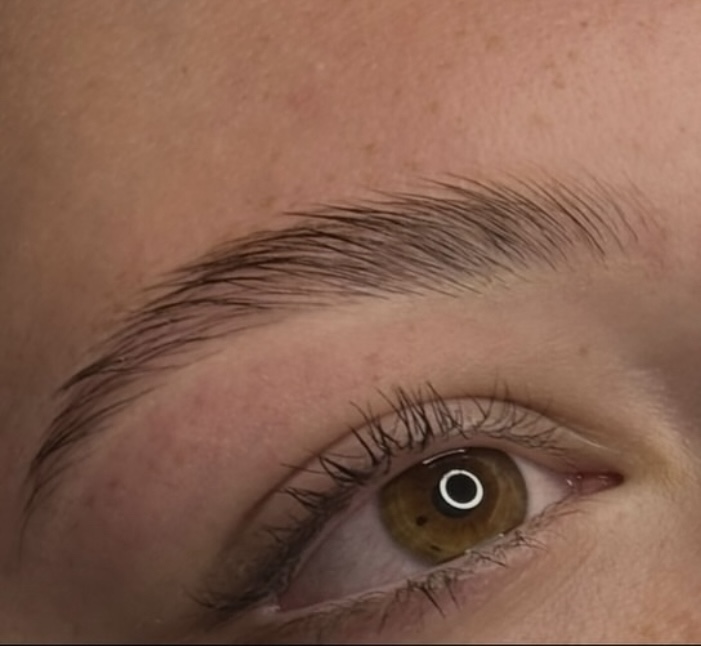 Brow Lamination