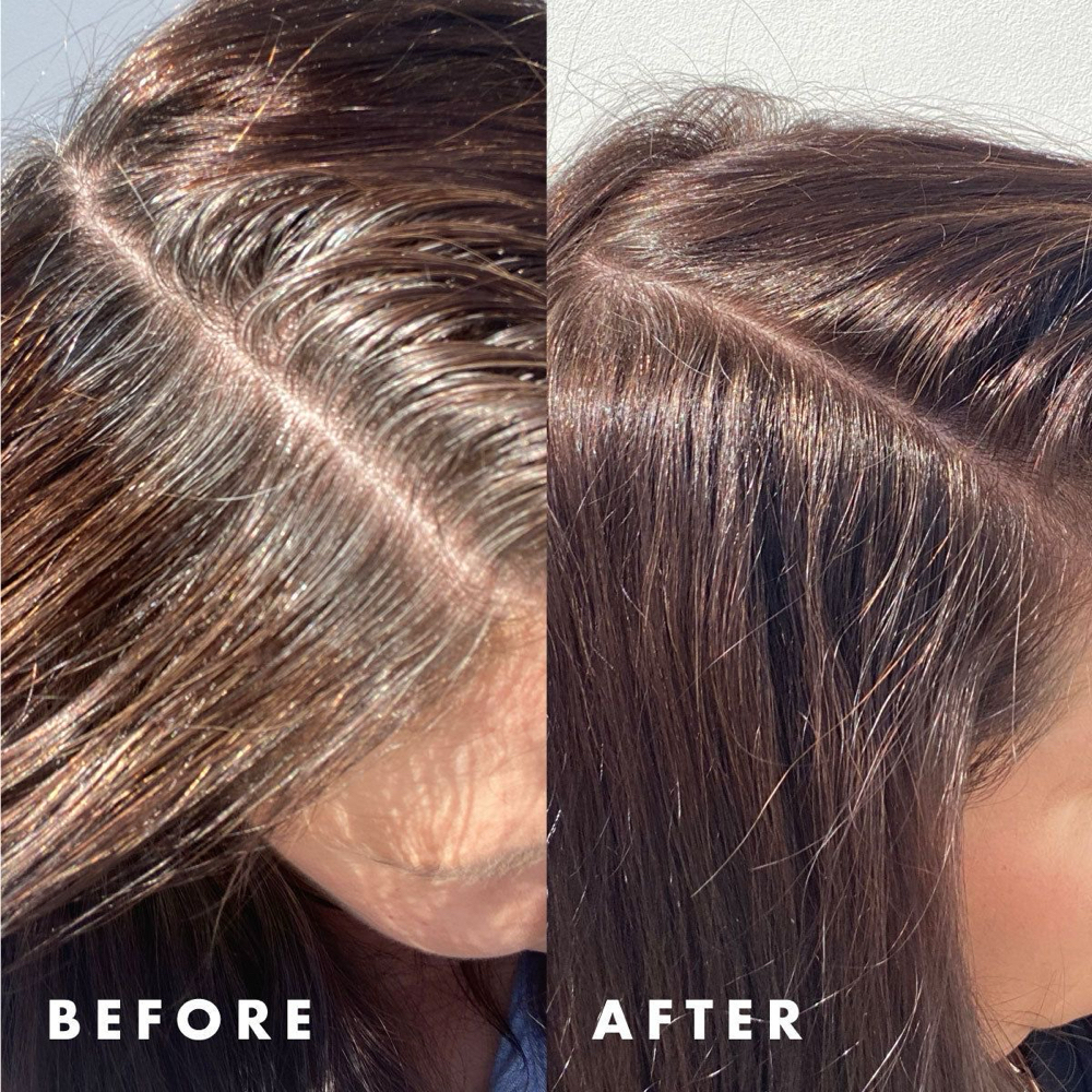 Express Full Root TouchUp at GlowNGo in Port Orange, FL