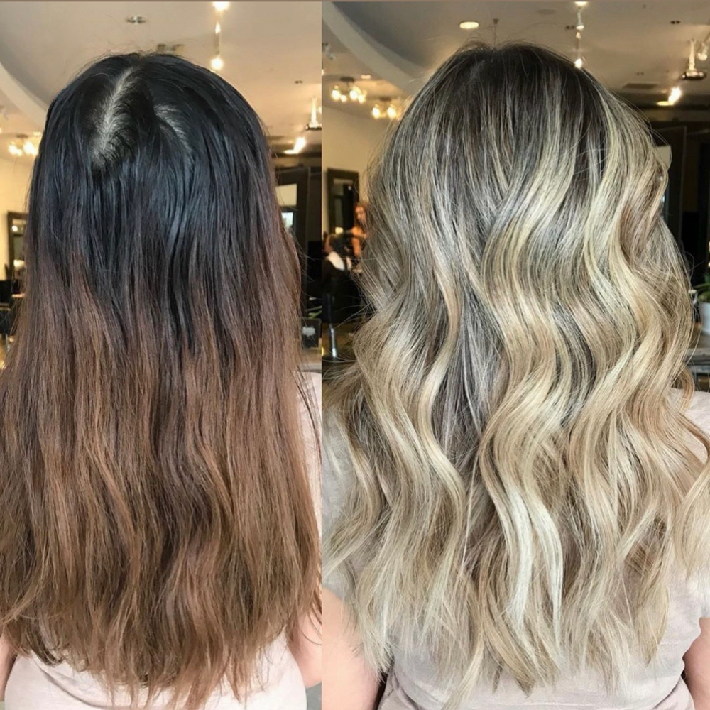 Corrective Color at Studio41 in Pasco, WA