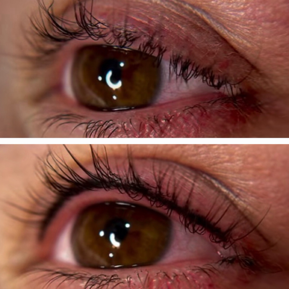 Lash Enhancement at Luxury Looks Beauty & Esthetics in Manahawkin, NJ