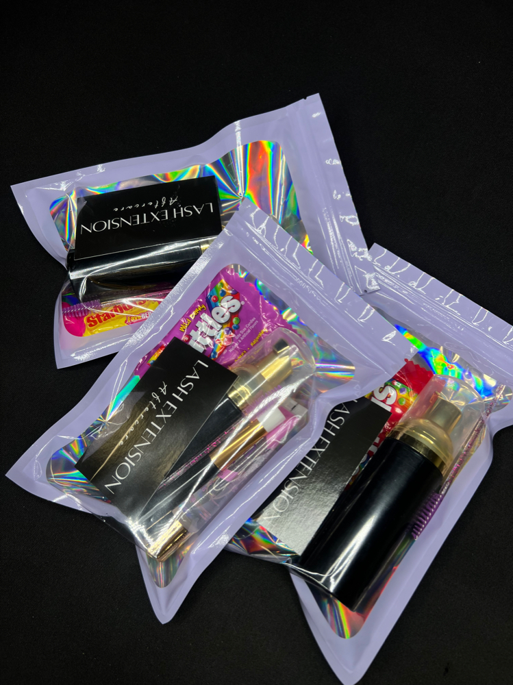 Lash Shampoo Kit