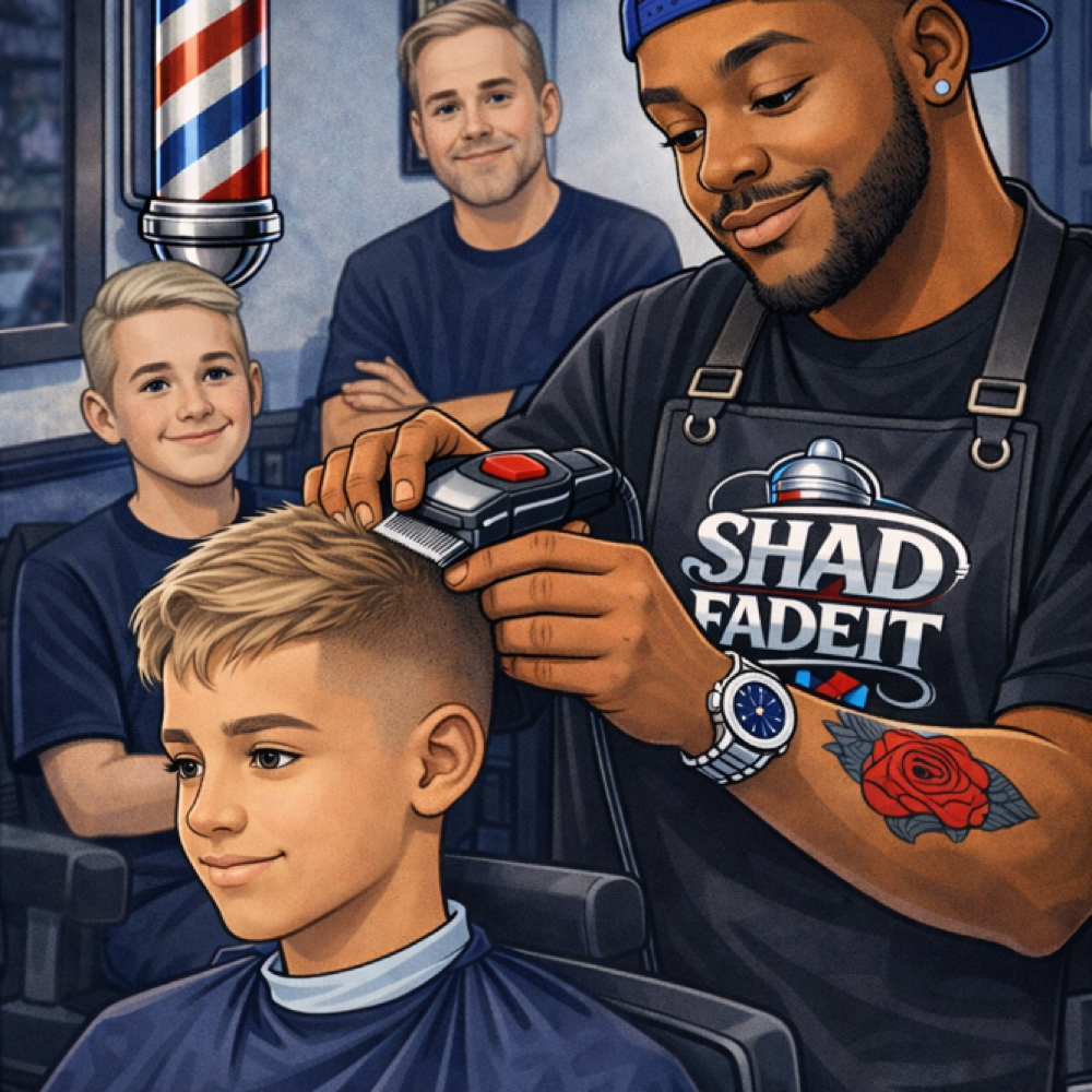 Family Special(3 Members Only)