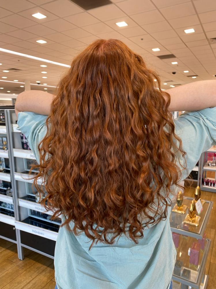 Color Maintenance