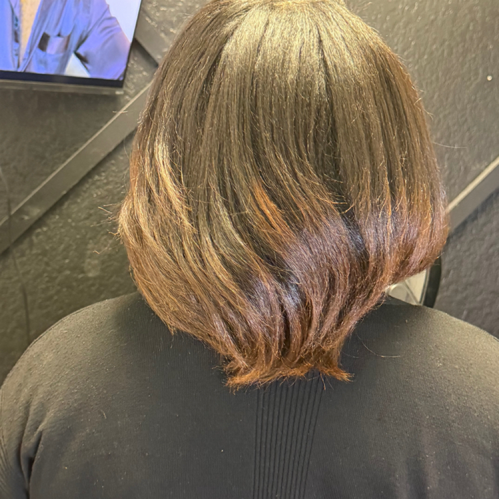 Envrio Smoothing Treatment at Mimic This Beauty in Killeen, TX