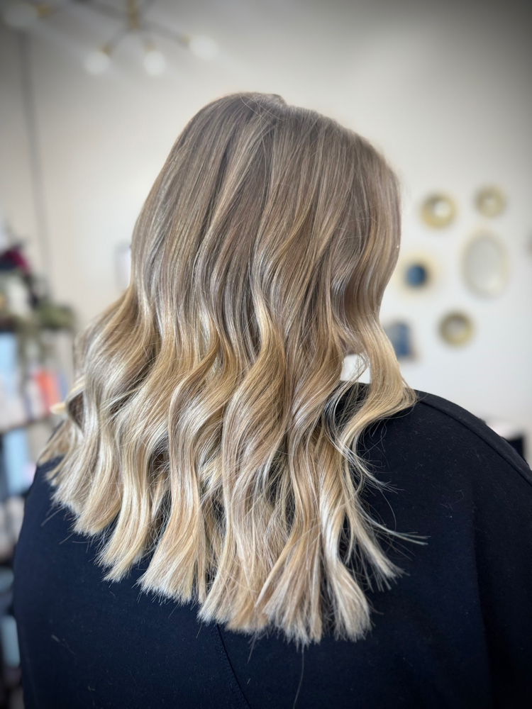 Balayage/Ombre