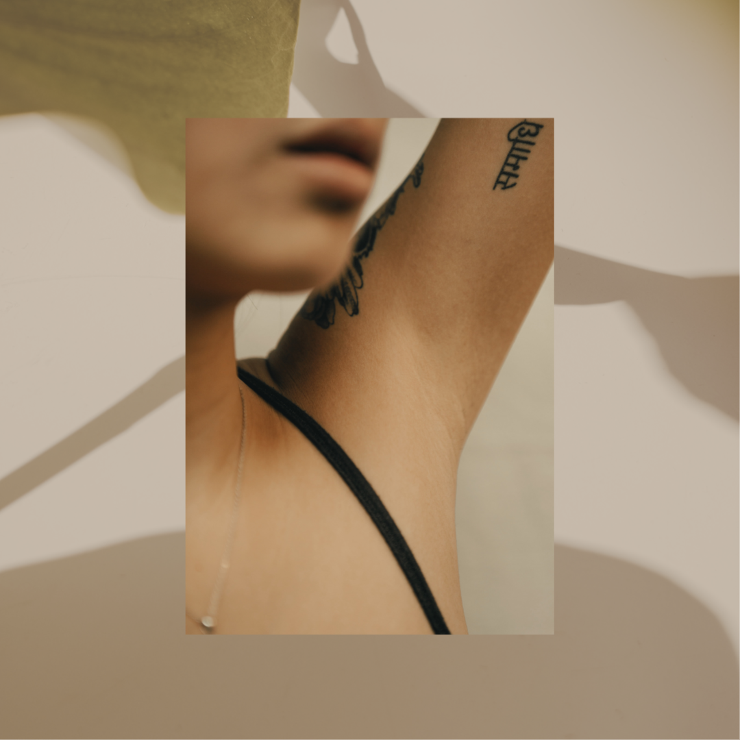 Underarm Wax at Alchemy Aesthetics in Ballston Spa, NY