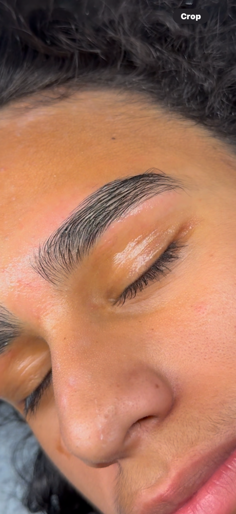 Eyebrow Wax at Solíza Skin in Radcliff, KY