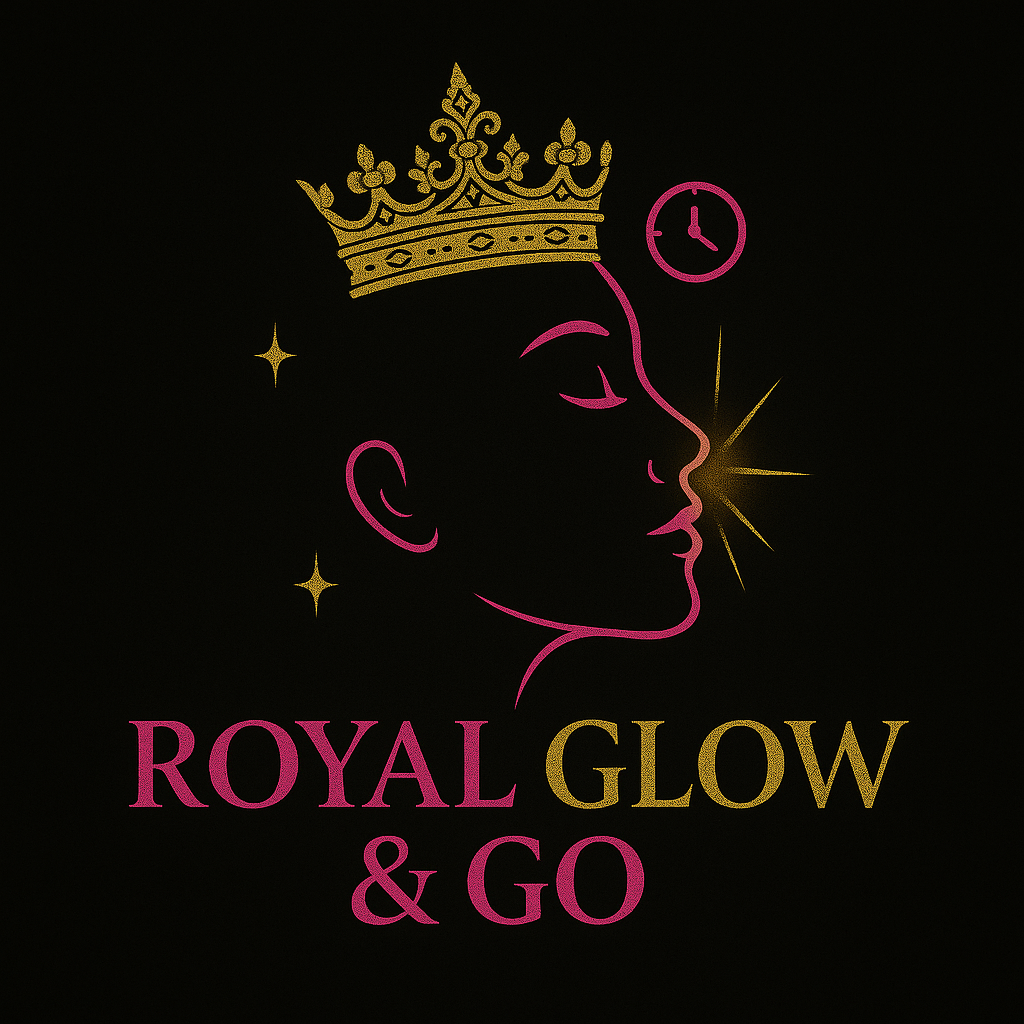 The Royal Glow & Go