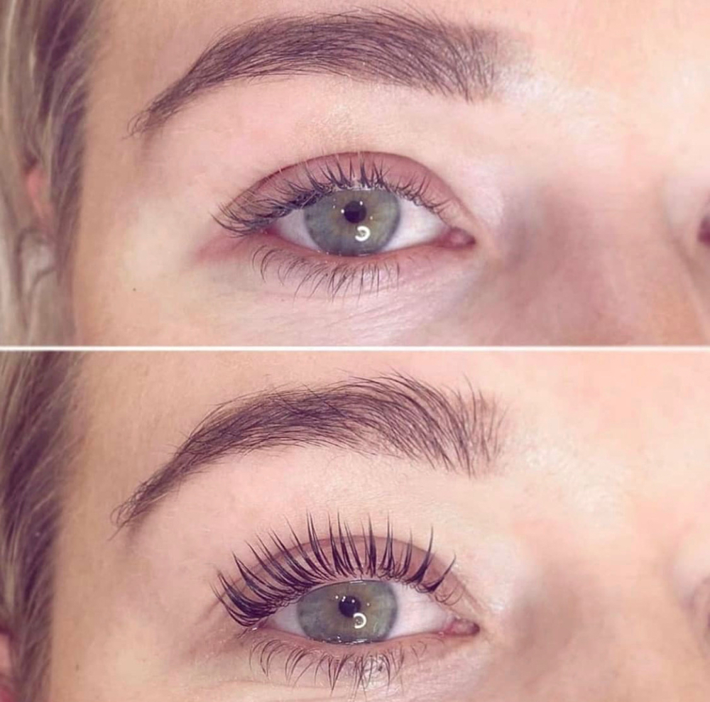 Lash Lift