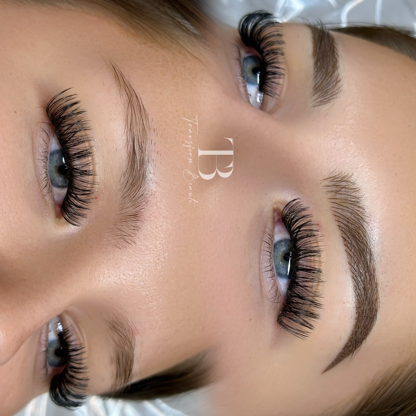 Lash Refill w/ Binh