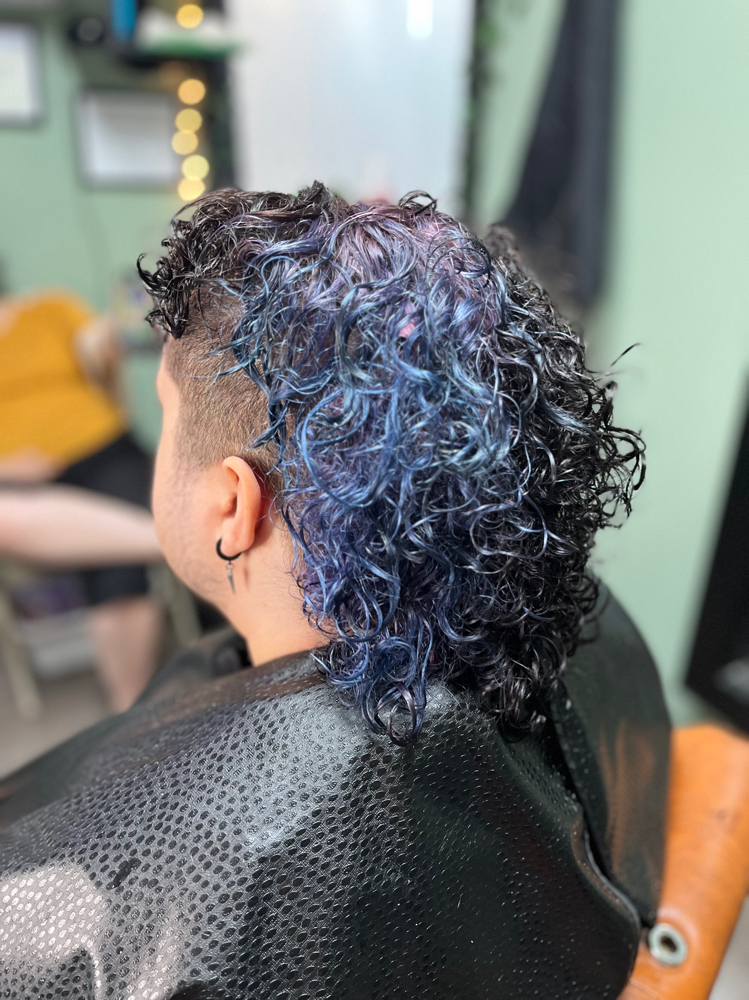 Haircutting