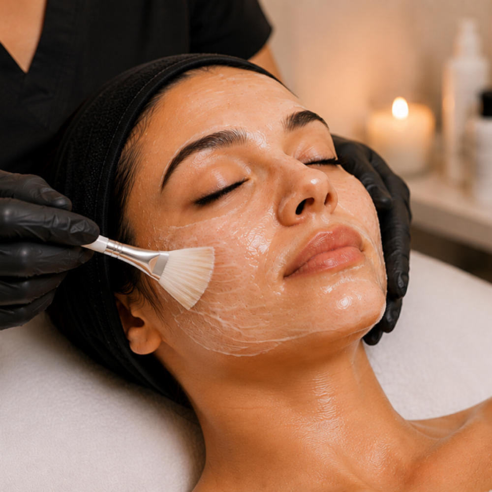 Skinjevity Clarifying Facial at SKINJEVITY BY DARA in Castle Rock, CO