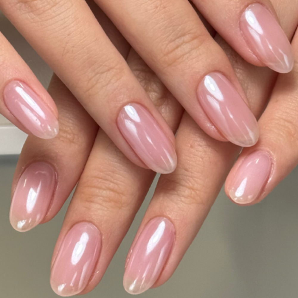 Builder Gel Manicure