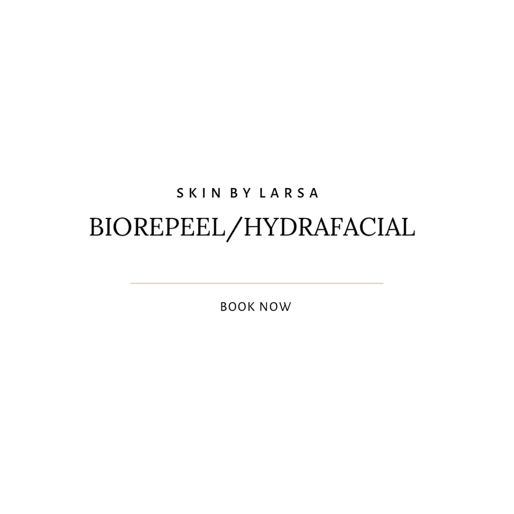 BioRePeel & Express HydraFacial